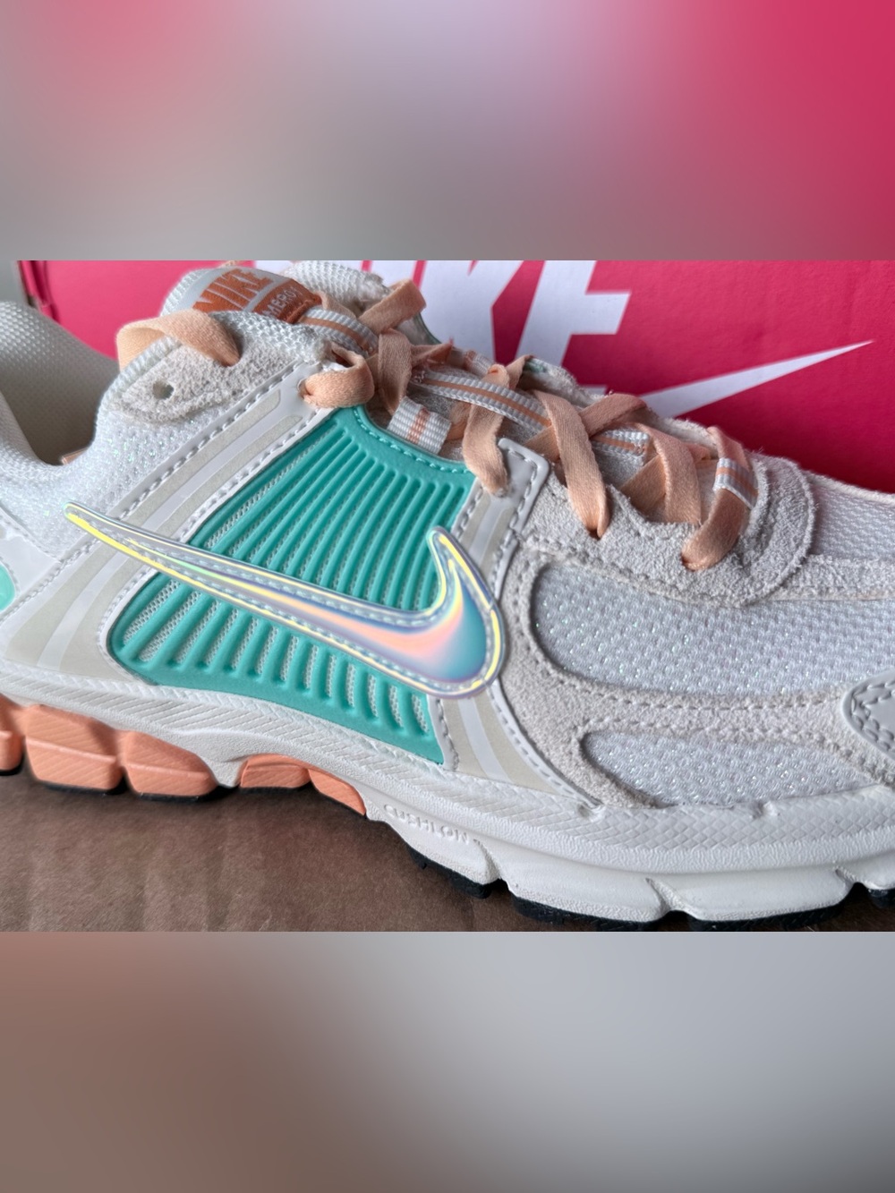 Nike Vomero 5 - Picture 3 of 9